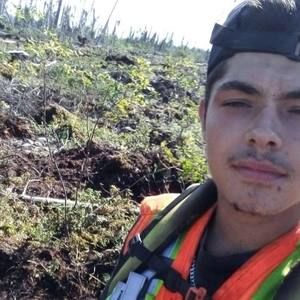 Meet your Posher, Dereck